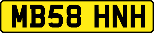 MB58HNH