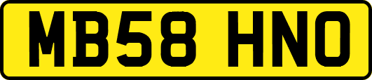 MB58HNO