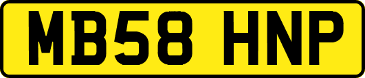 MB58HNP
