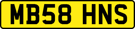 MB58HNS