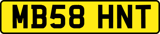 MB58HNT