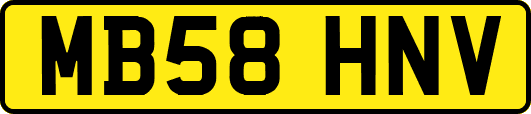 MB58HNV