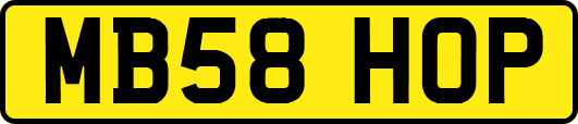 MB58HOP