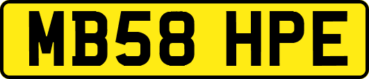 MB58HPE