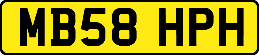 MB58HPH