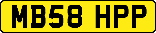MB58HPP