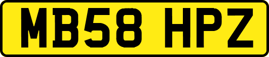 MB58HPZ