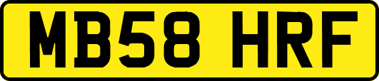 MB58HRF