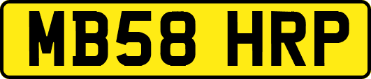 MB58HRP