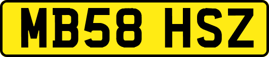 MB58HSZ