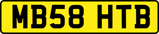 MB58HTB