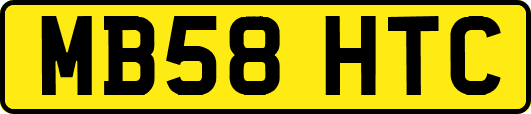 MB58HTC