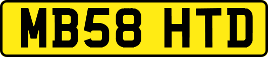 MB58HTD