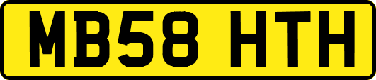 MB58HTH