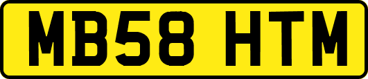 MB58HTM