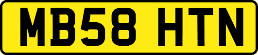 MB58HTN