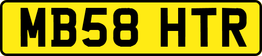 MB58HTR