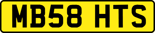 MB58HTS