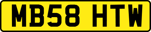 MB58HTW