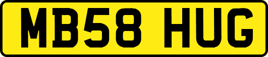 MB58HUG