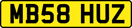 MB58HUZ