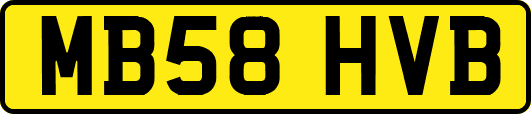 MB58HVB