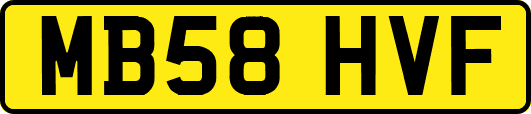 MB58HVF