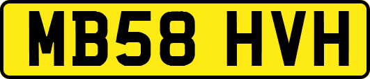 MB58HVH