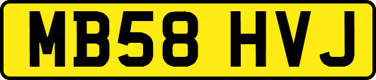 MB58HVJ