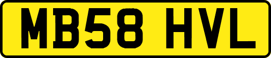 MB58HVL