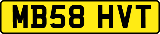 MB58HVT