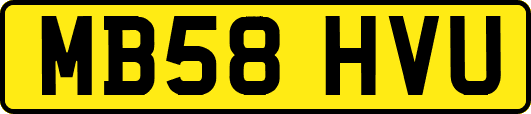 MB58HVU