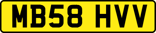 MB58HVV