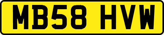 MB58HVW