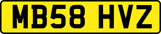 MB58HVZ