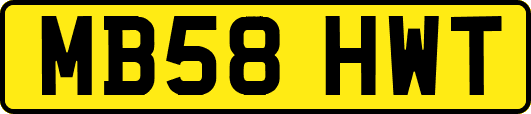 MB58HWT