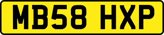 MB58HXP