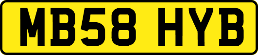 MB58HYB