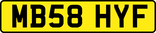 MB58HYF