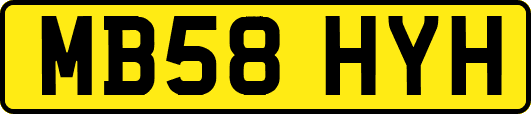 MB58HYH