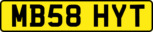 MB58HYT