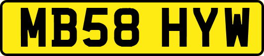 MB58HYW