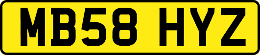 MB58HYZ