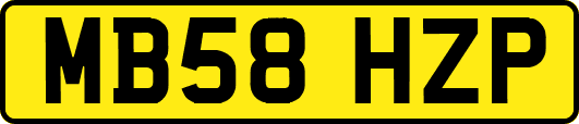 MB58HZP