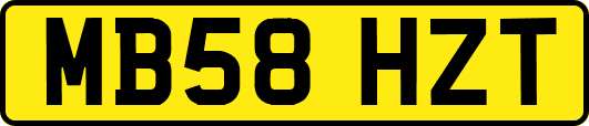 MB58HZT