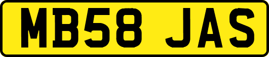 MB58JAS