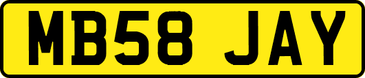 MB58JAY