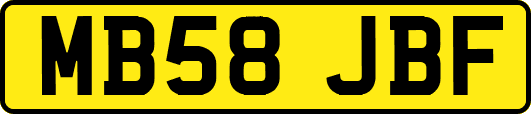 MB58JBF