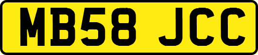 MB58JCC