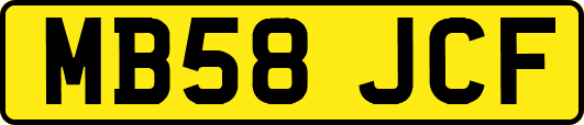 MB58JCF